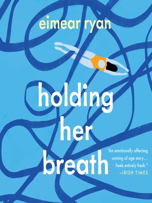 Holding Her Breath - Audiobook